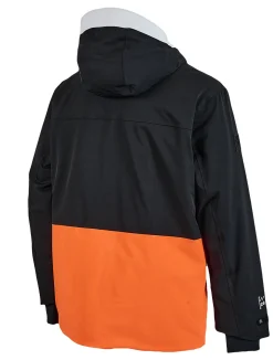 2XTemper JR ski-jas kinderen
