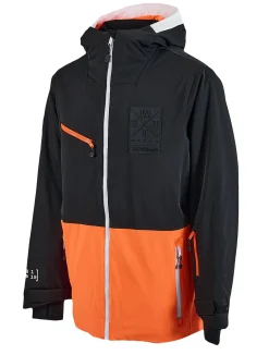 2XTemper JR ski-jas kinderen