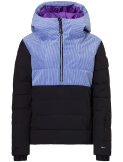 Yazz-R-jr. winter anorak kinderen