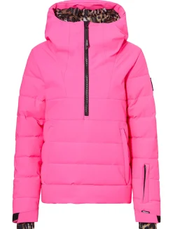 Yazz-R-jr. winter anorak kinderen