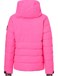 Yazz-R-jr. winter anorak kinderen