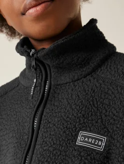 Zesty II Fleece vest kinderen
