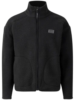 Zesty II Fleece vest kinderen