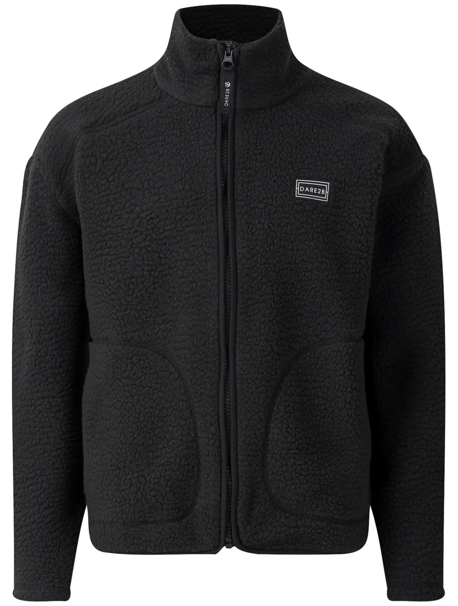 Zesty II Fleece vest kinderen
