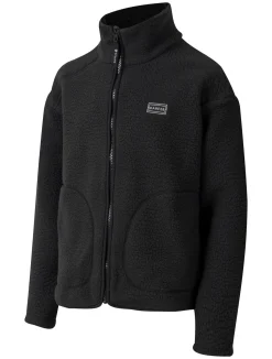 Zesty II Fleece vest kinderen