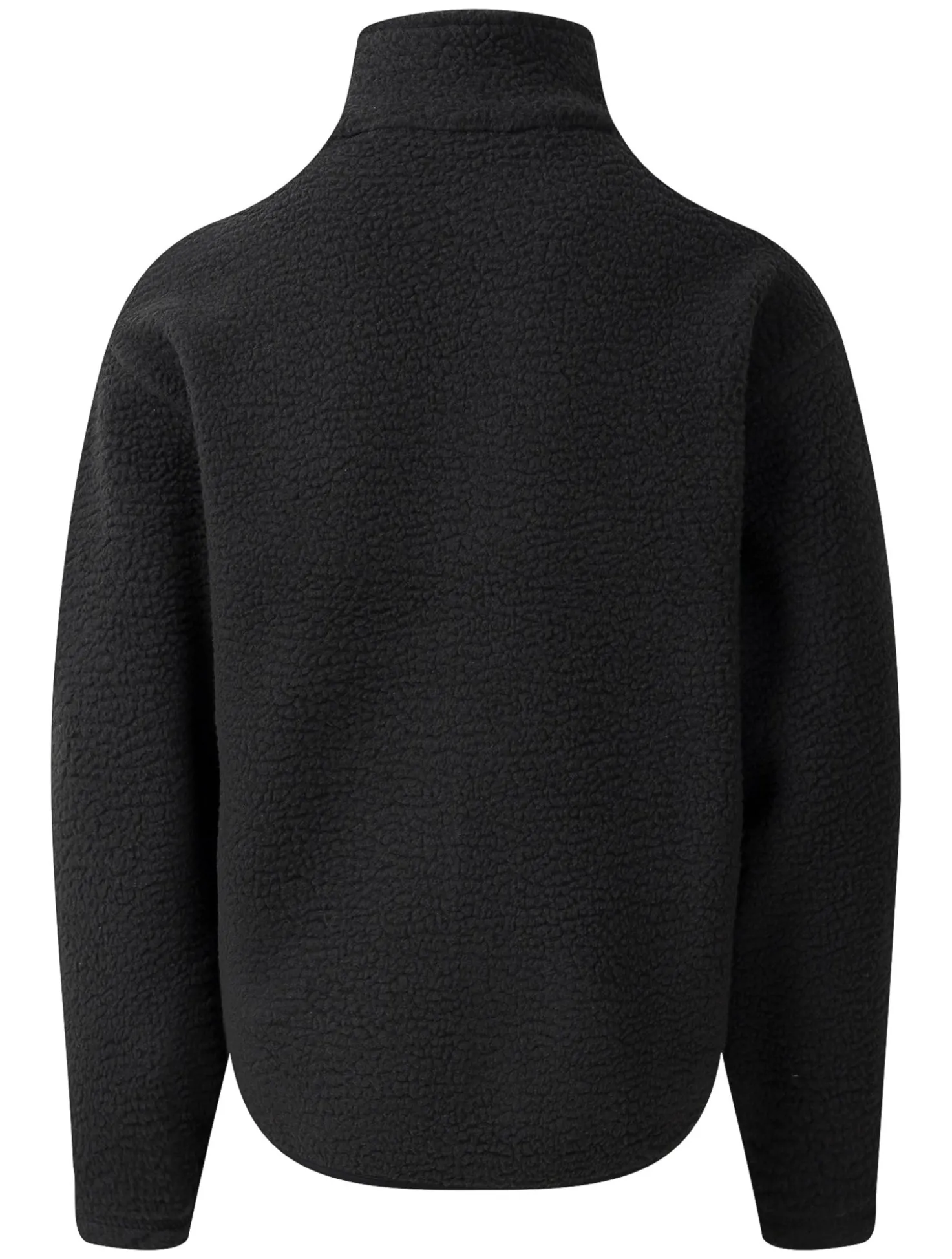 Zesty II Fleece vest kinderen