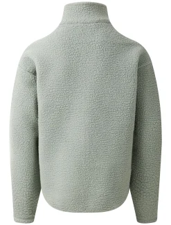 Zesty II Fleece vest kinderen