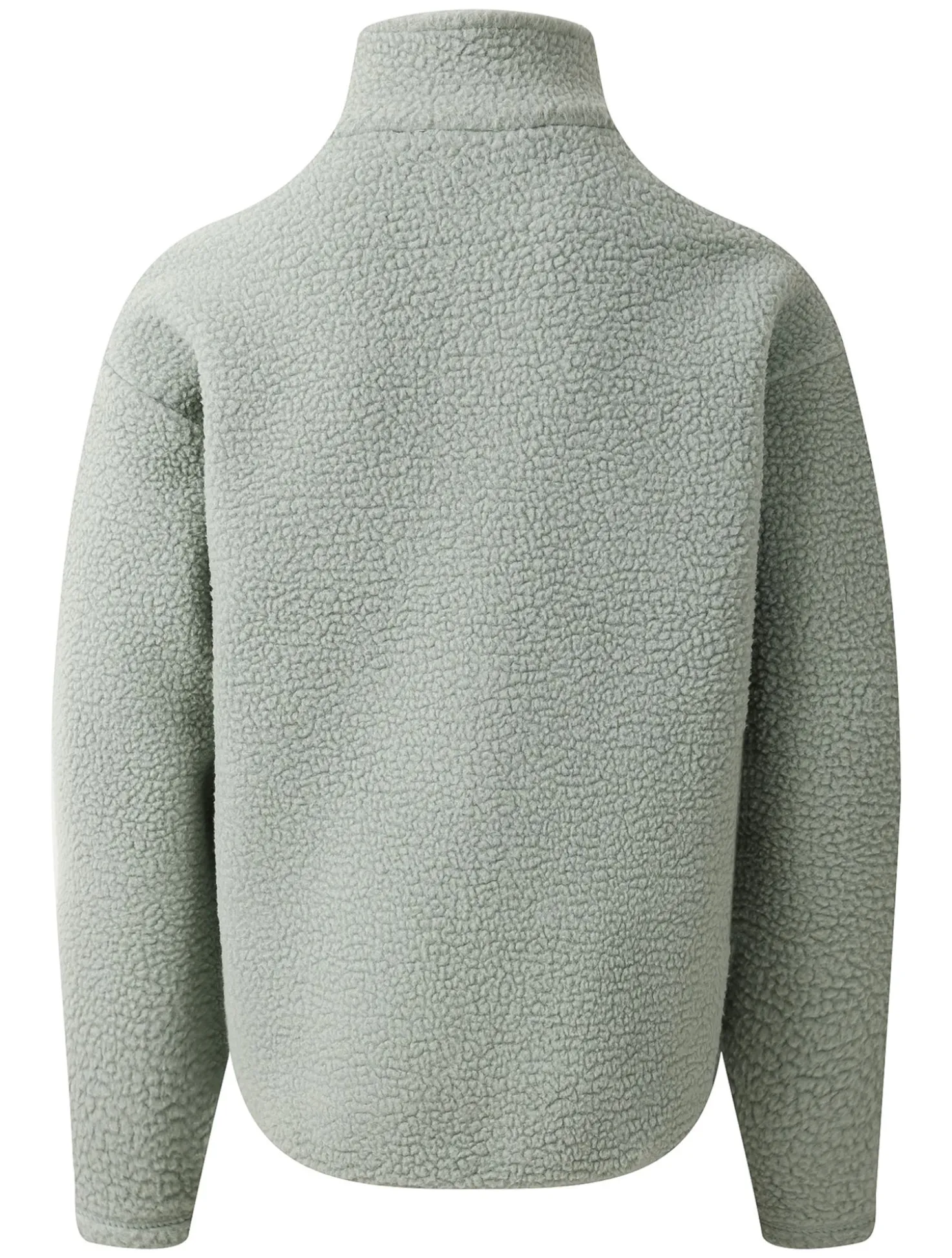Zesty II Fleece vest kinderen