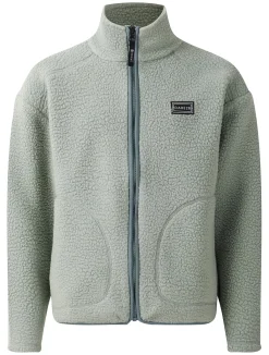 Zesty II Fleece vest kinderen