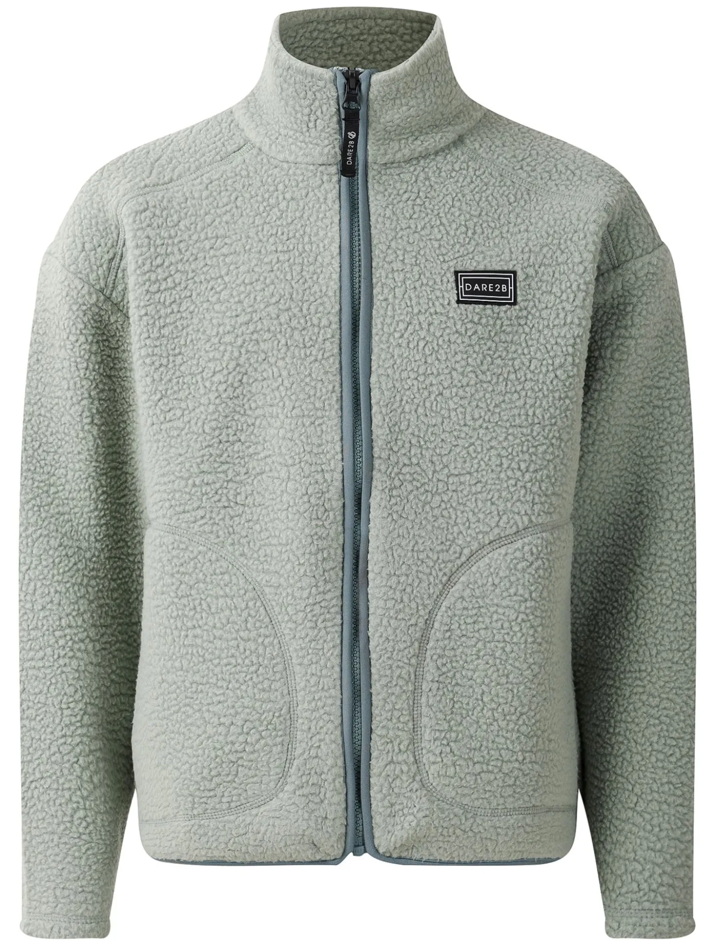 Zesty II Fleece vest kinderen