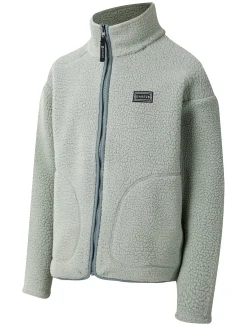 Zesty II Fleece vest kinderen