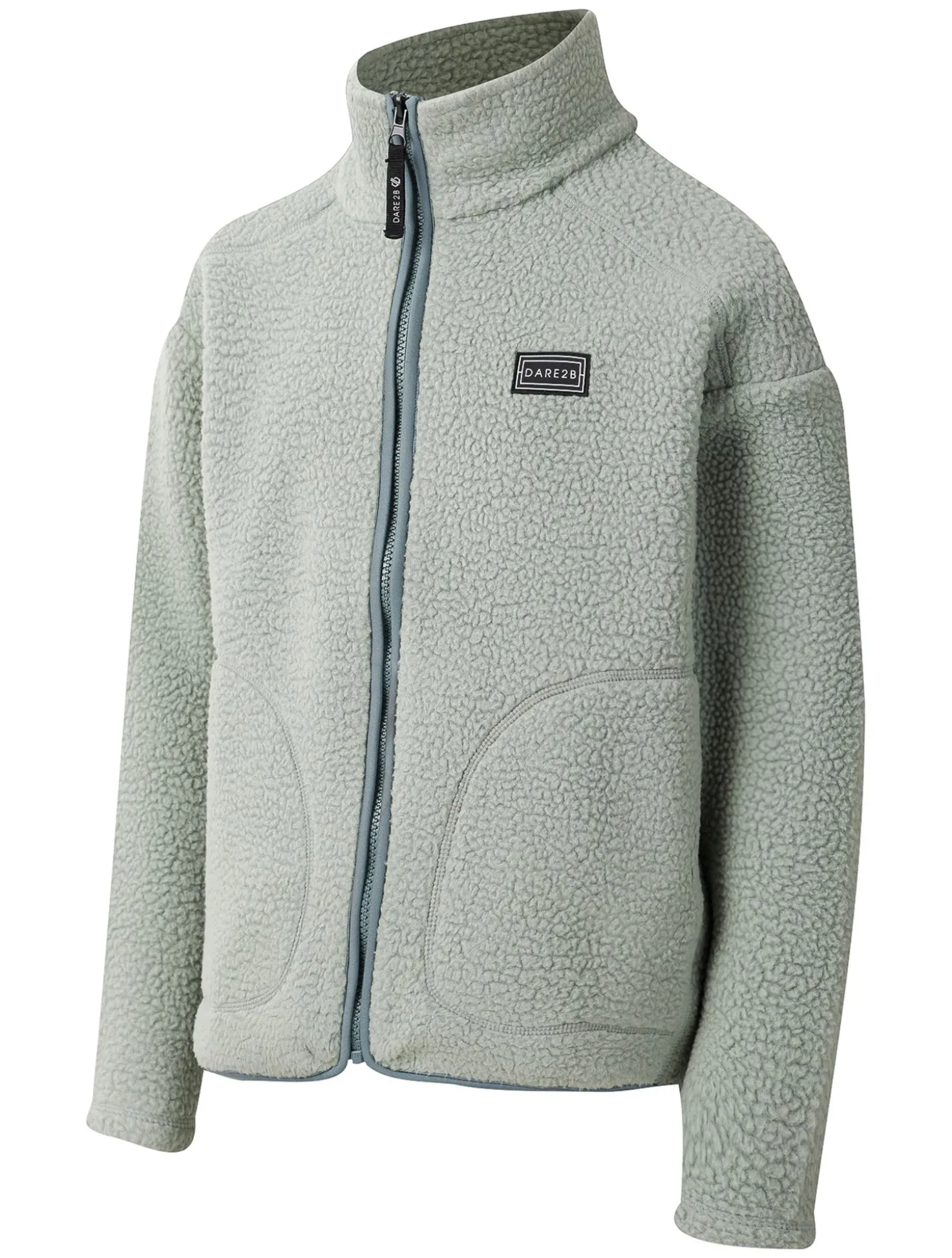 Zesty II Fleece vest kinderen