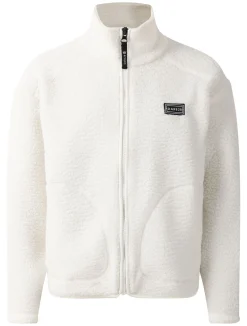Zesty II Fleece vest kinderen