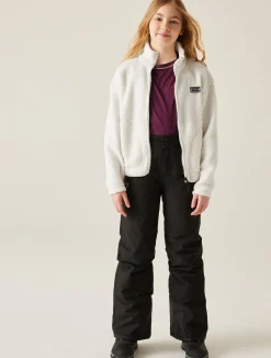 Zesty II Fleece vest kinderen