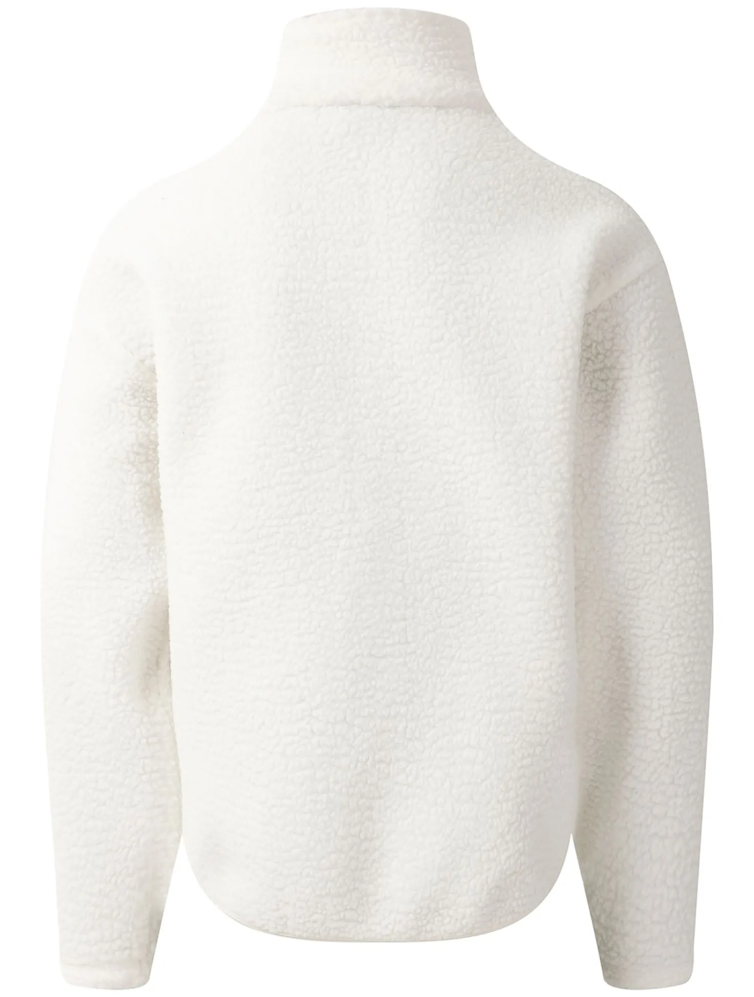 Zesty II Fleece vest kinderen