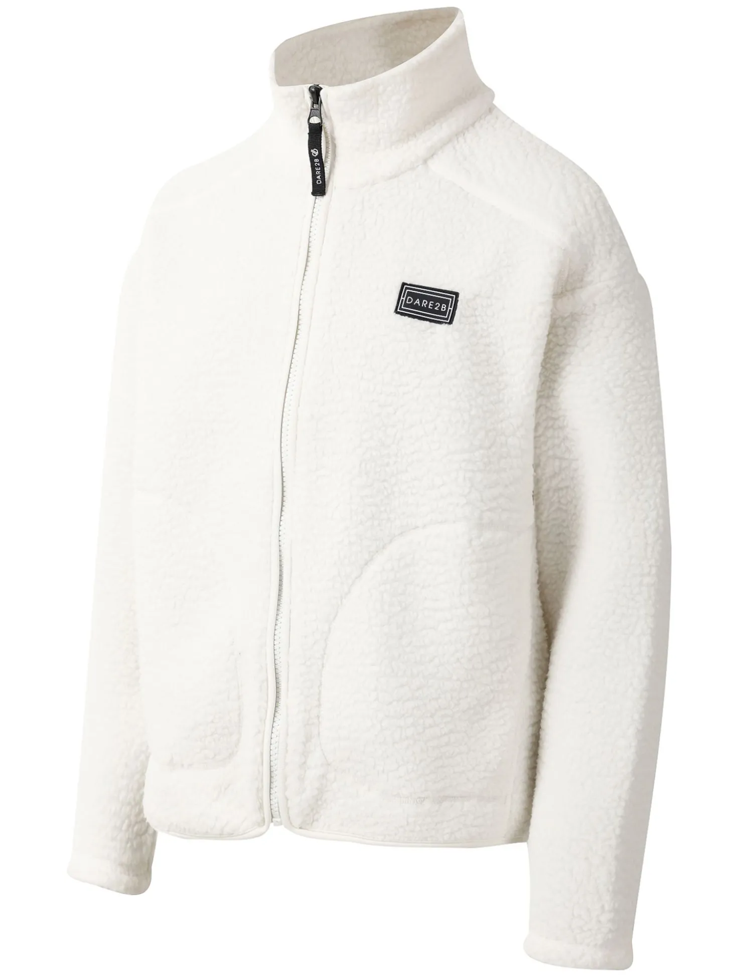 Zesty II Fleece vest kinderen